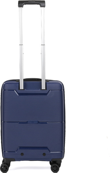 Чемодан на колесах Fabretti AT1010-20-8