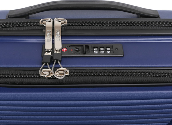 Чемодан на колесах Fabretti AT1010-20-8