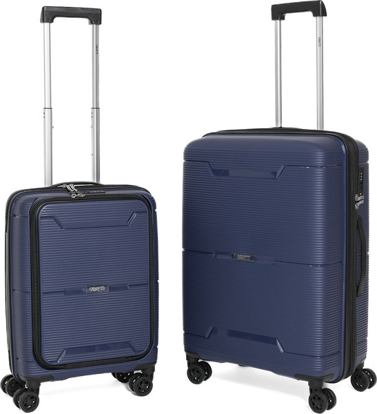 Чемодан на колесах Fabretti AT1010-20-8