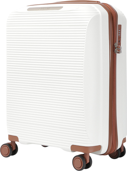 Чемодан на колесах Fabretti EN1010-20-1 - фото