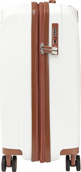 Чемодан на колесах Fabretti EN1010-20-1