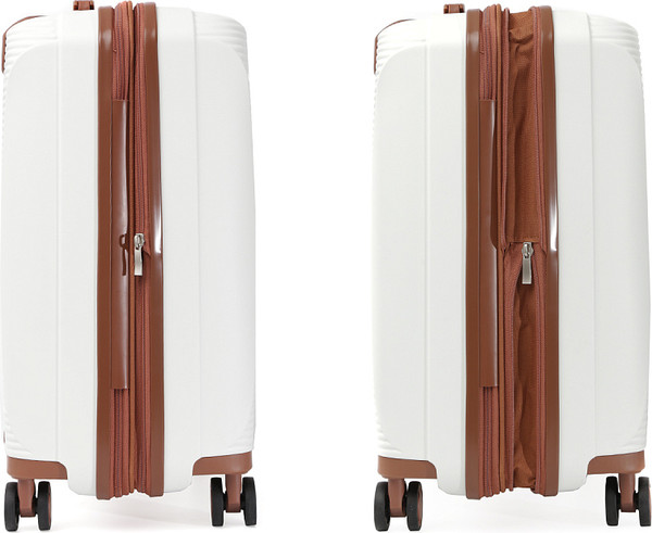 Чемодан на колесах Fabretti EN1010-20-1