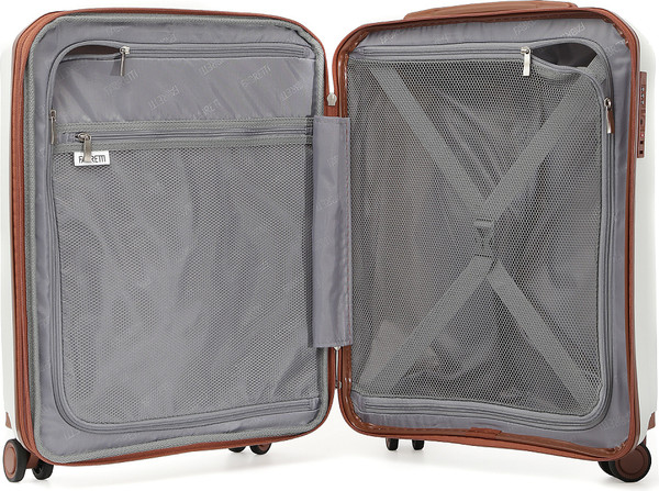 Чемодан на колесах Fabretti EN1010-20-1