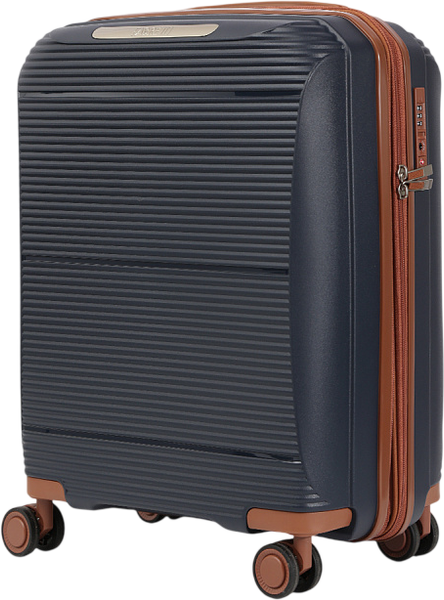 Чемодан на колесах Fabretti EN1010-20-8 - фото