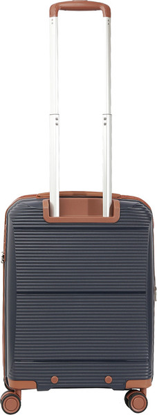 Чемодан на колесах Fabretti EN1010-20-8