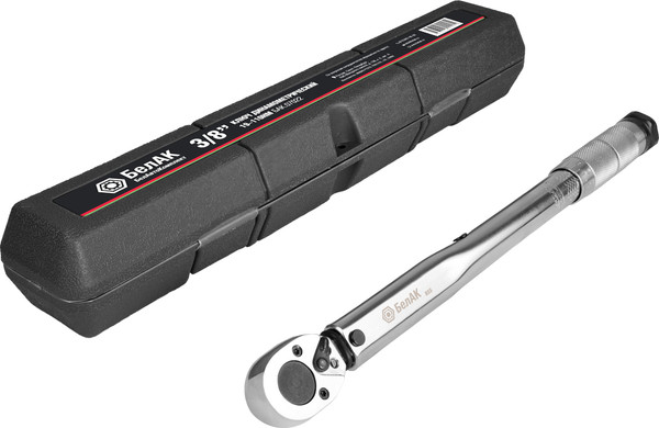 Гаечный ключ БелАК 3/8