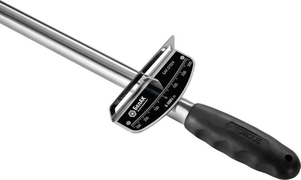 Гаечный ключ БелАК 1/2 L-480мм БАК07024