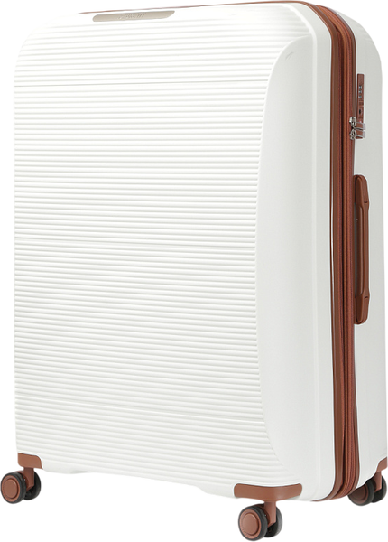 Чемодан на колесах Fabretti EN1010-24-1 - фото