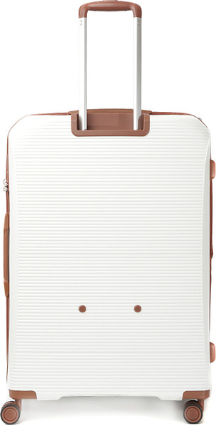 Чемодан на колесах Fabretti EN1010-24-1