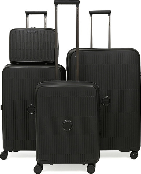 Чемодан на колесах Fabretti EN1040-20-2