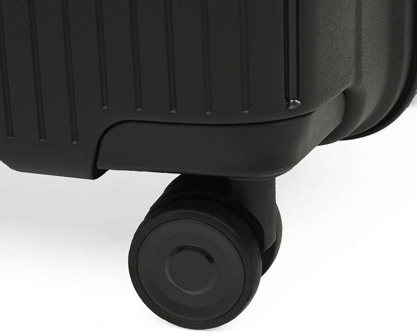 Чемодан на колесах Fabretti EN1040-24-2