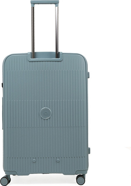 Чемодан на колесах Fabretti EN1040-24-9