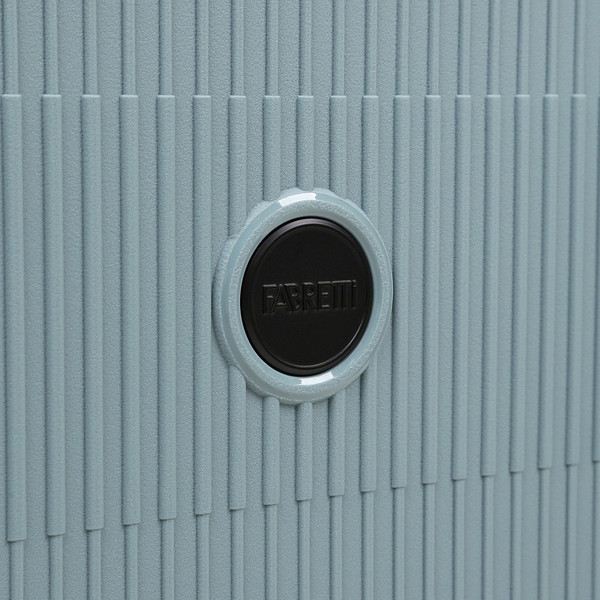 Чемодан на колесах Fabretti EN1040-24-9