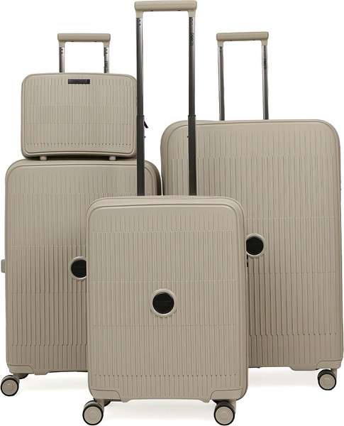 Чемодан на колесах Fabretti EN1040-28-13