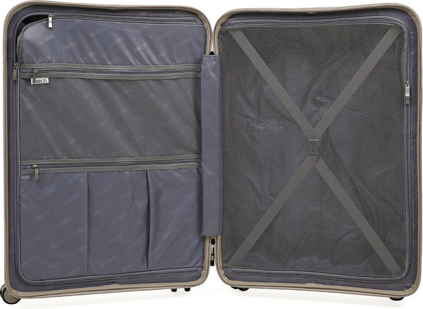 Чемодан на колесах Fabretti EN1040-28-13