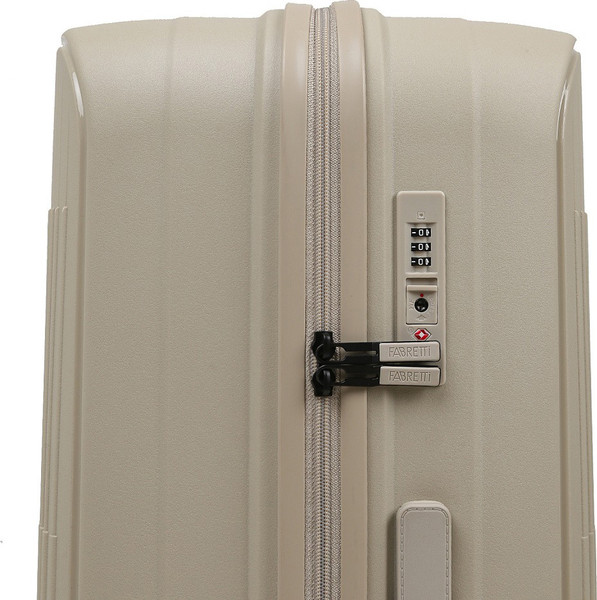 Чемодан на колесах Fabretti EN1040-28-13