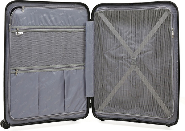 Чемодан на колесах Fabretti EN1040-28-2