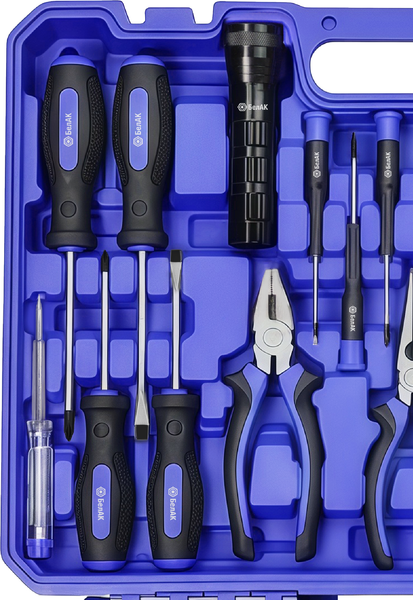 Универсальный набор инструментов БелАК Профи БАК07045 