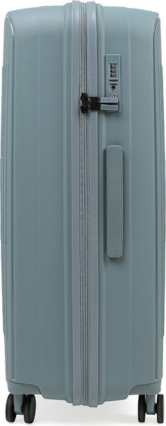 Чемодан на колесах Fabretti EN1040-28-9