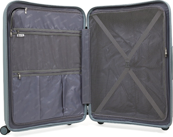 Чемодан на колесах Fabretti EN1040-28-9