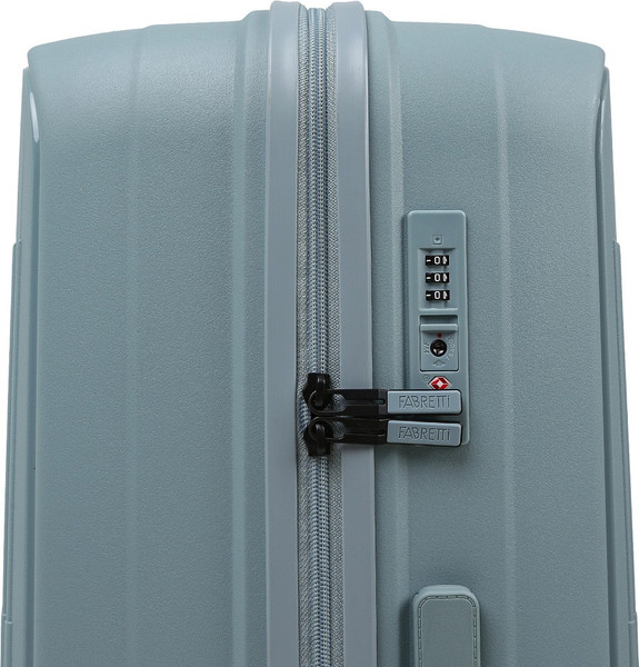 Чемодан на колесах Fabretti EN1040-28-9