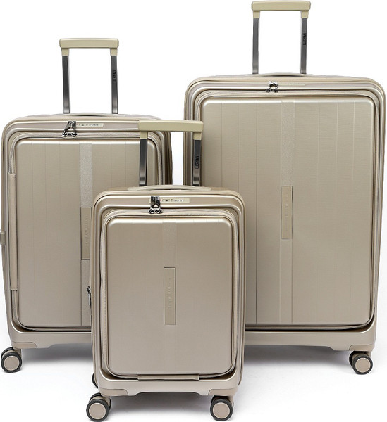 Чемодан на колесах Fabretti EN1050-20-13