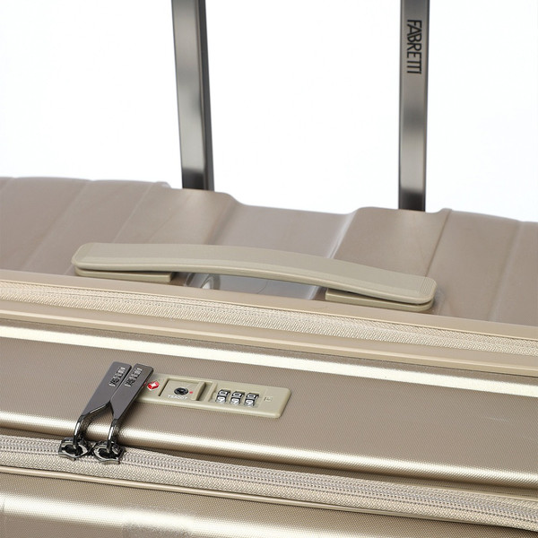 Чемодан на колесах Fabretti EN1050-20-13