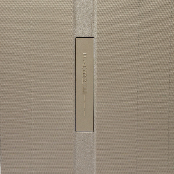 Чемодан на колесах Fabretti EN1050-20-13