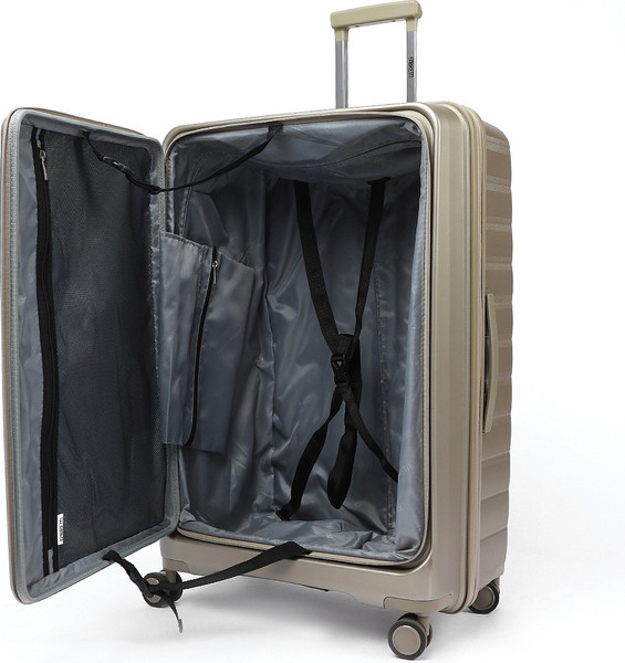 Чемодан на колесах Fabretti EN1050-20-13