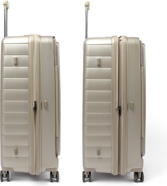 Чемодан на колесах Fabretti EN1050-20-13