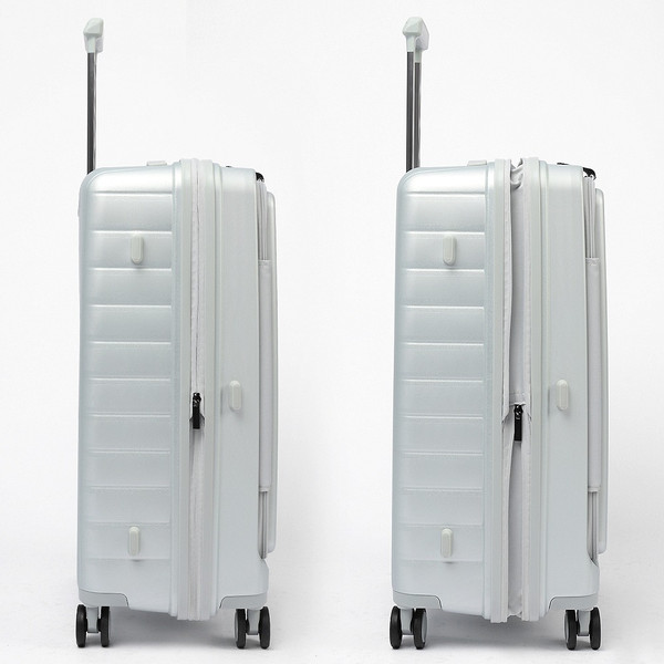 Чемодан на колесах Fabretti EN1050-20-33