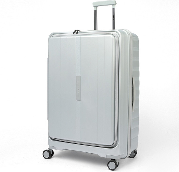 Чемодан на колесах Fabretti EN1050-20-33