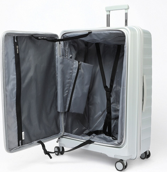 Чемодан на колесах Fabretti EN1050-20-33