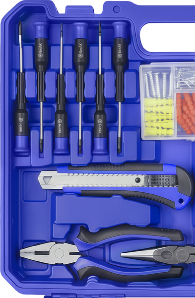 Универсальный набор инструментов БелАК Профи БАК07046