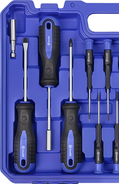 Универсальный набор инструментов БелАК Профи БАК07047