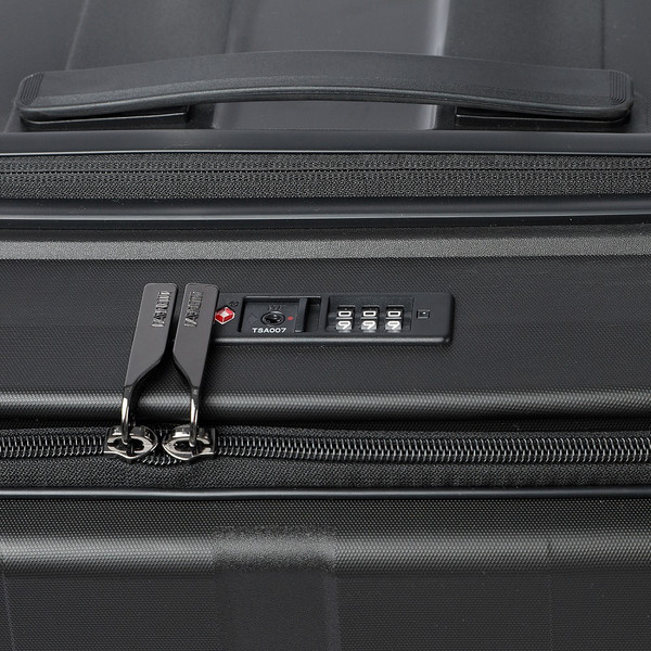 Чемодан на колесах Fabretti EN1050-24-2