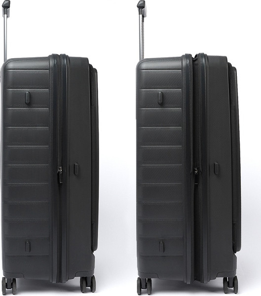 Чемодан на колесах Fabretti EN1050-24-2