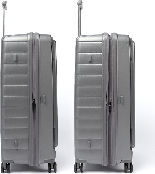 Чемодан на колесах Fabretti EN1050-24-3