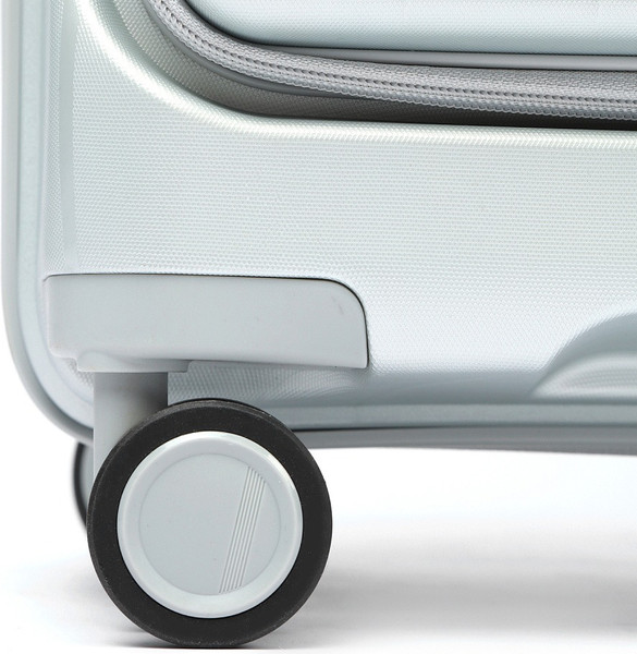 Чемодан на колесах Fabretti EN1050-24-33