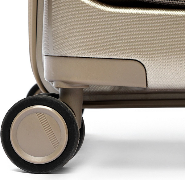 Чемодан на колесах Fabretti EN1050-28-13