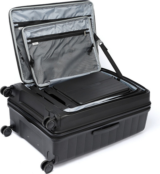 Чемодан на колесах Fabretti EN1050-28-2