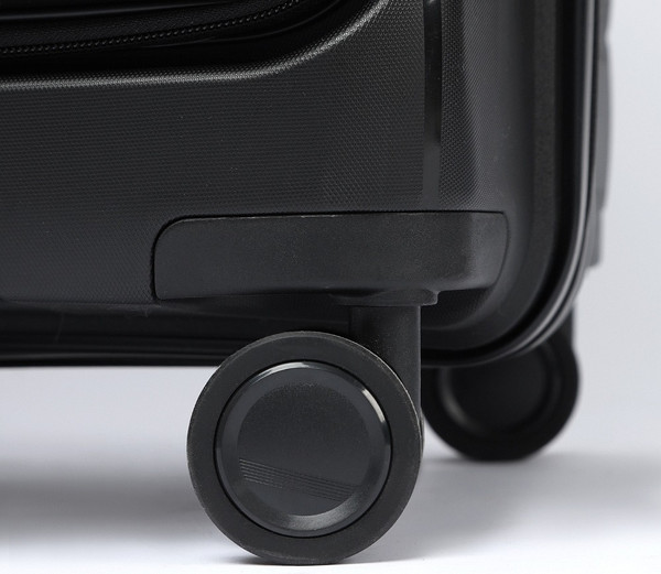 Чемодан на колесах Fabretti EN1050-28-2