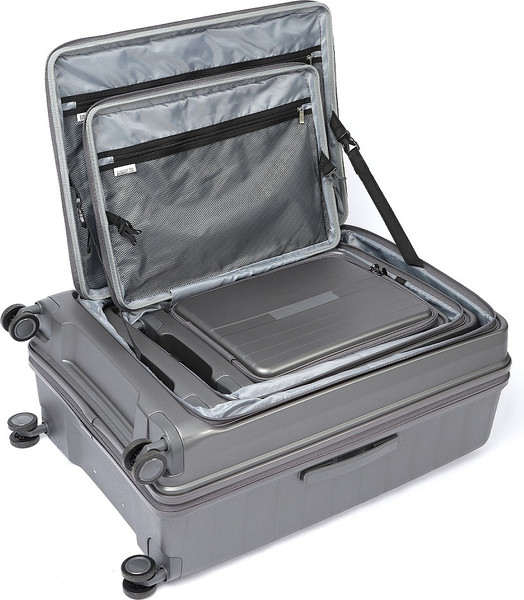 Чемодан на колесах Fabretti EN1050-28-3