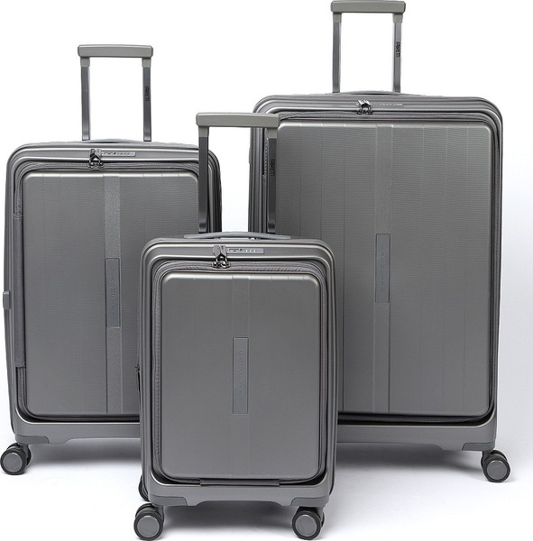 Чемодан на колесах Fabretti EN1050-28-3