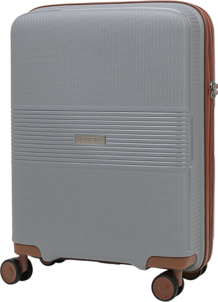 Чемодан на колесах Fabretti EN1060-20-3 - фото