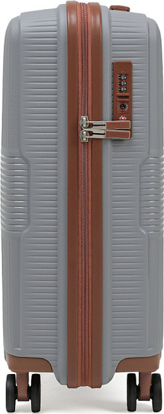 Чемодан на колесах Fabretti EN1060-20-3