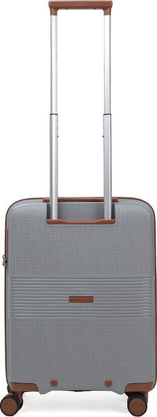 Чемодан на колесах Fabretti EN1060-20-3