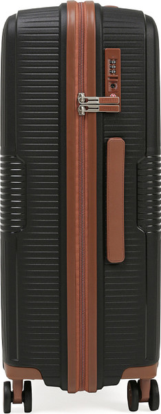 Чемодан на колесах Fabretti EN1060-24-2