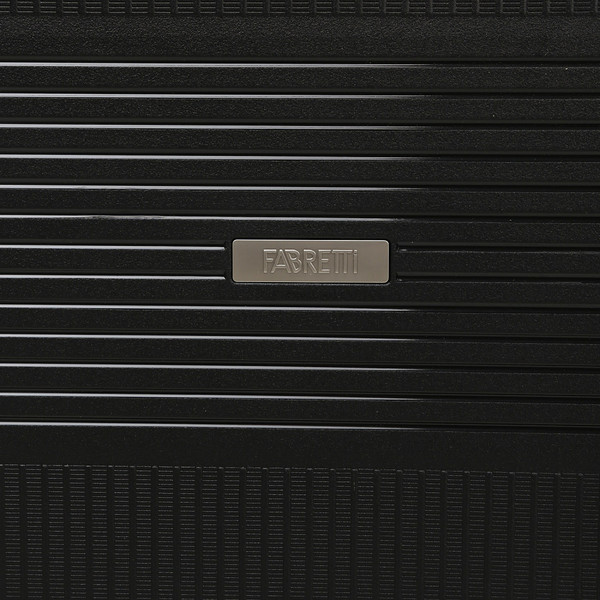 Чемодан на колесах Fabretti EN1060-24-2