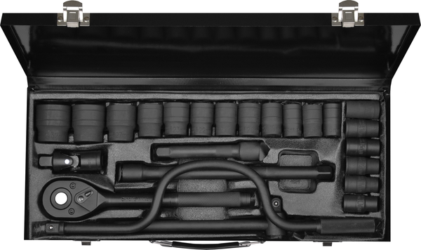 Универсальный набор инструментов БелАК Профи БАК07050 - фото